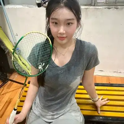 马博巧